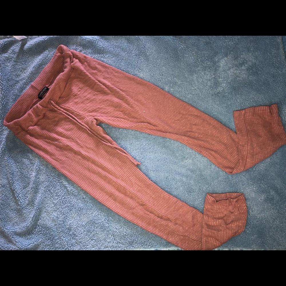 Fashion Nova pants